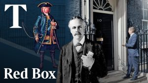 Une histoire concise de Downing Street | Red Box
