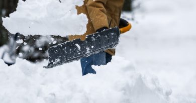 Une importante tempête de neige se dirige vers le nord du Québec