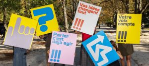 Une initiative pour repenser la démocratie à Genève - Actualités