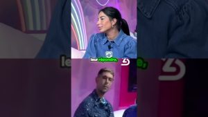 Une jalousie d'enfant qui en dit long !