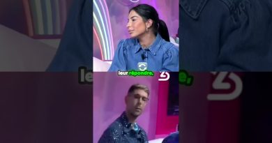 Une jalousie d'enfant qui en dit long !