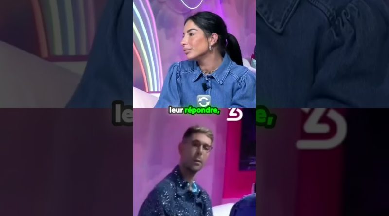 Une jalousie d'enfant qui en dit long !