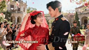 Une jeune femme du présent épouse un seigneur du passé !