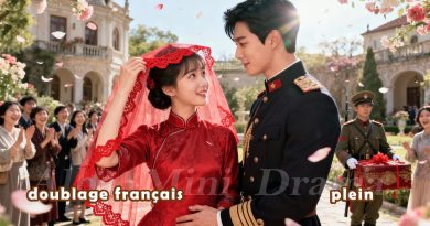 Une jeune femme du présent épouse un seigneur du passé !