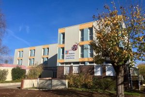 Une jeune femme en urgence absolue après une agression à l’arme blanche à Châteaudun