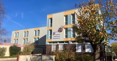 Une jeune femme en urgence absolue après une agression à l’arme blanche à Châteaudun