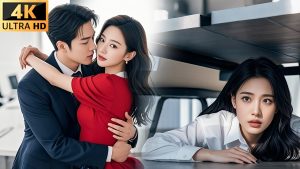 Une jeune fille découvre le secret amoureux d'un PDG milliardaire !