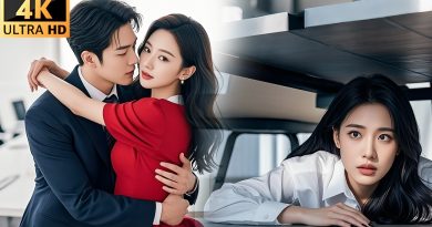 Une jeune fille découvre le secret amoureux d'un PDG milliardaire !