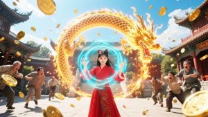 Une jeune fille défie les dieux pour sauver son royaume de la sécheresse