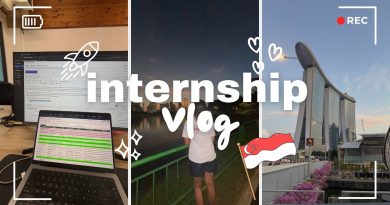 Une journée dans ma vie dans une startup santé à Singapour