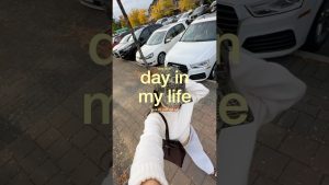 Une journée dans ma vie de créateur de contenu ! #vlog