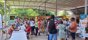 Une journée de mobilisation pour l'emploi