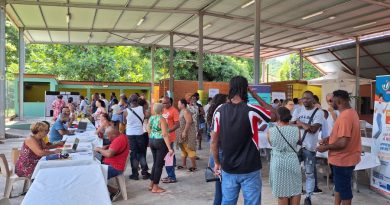 Une journée de mobilisation pour l'emploi