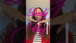 Une journée de stage à l'étranger : suivez-moi ! #vlog