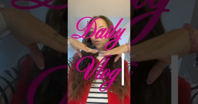 Une journée de stage à l'étranger : suivez-moi ! #vlog