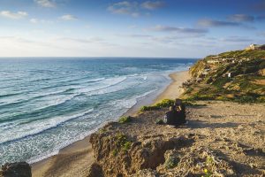 Bretagne, Rennes, Brest, coast, lighthouse, beach, village, Celtic, cliffs, landscape