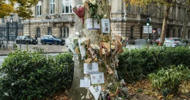 Une marche blanche prévue ce mardi dans le Pas-de-Calais en hommage à Mathis, 19 ans, tué par un