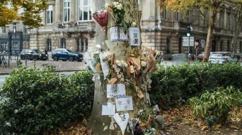 Une marche blanche prévue ce mardi dans le Pas-de-Calais en hommage à Mathis, 19 ans, tué par un