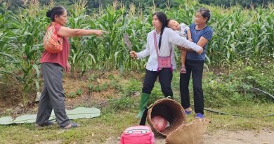 Une mère célibataire défie sa belle-mère malveillante