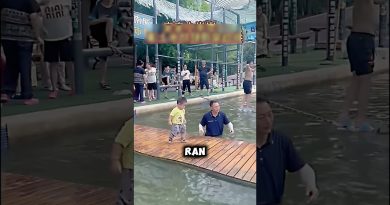 Une mère et son fils : la victoire inattendue ❤️