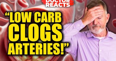 Une militante vegan tente de discréditer le low carb, échec total