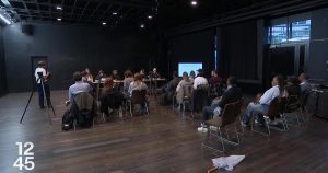 Une nouvelle alliance romande veut se faire le porte-voix des victimes de racisme | RTS