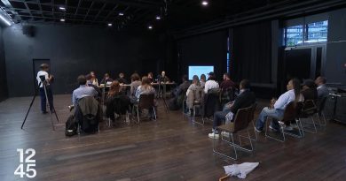 Une nouvelle alliance romande veut se faire le porte-voix des victimes de racisme | RTS