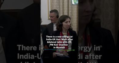 Une nouvelle dynamique dans les relations Inde-Royaume-Uni