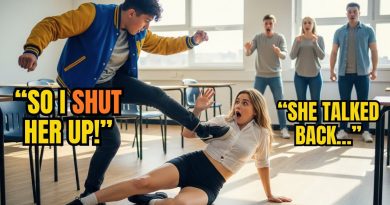 Une nouvelle élève harcelée : l'incident qui a fait le tour du monde