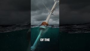 Une nouvelle génération de turbines éoliennes