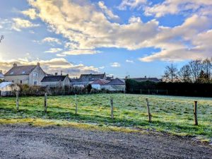Une nouvelle maison de santé pourrait voir le jour près d’Alençon : la commune fait un effort financier