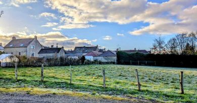 Une nouvelle maison de santé pourrait voir le jour près d’Alençon : la commune fait un effort financier
