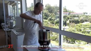 Une pâte à tartiner locale, un concours de café à Ponérihouen… Le JT du 4 novembre de Caledonia