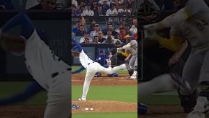Une performance époustouflante de Shohei Ohtani ! 🦄