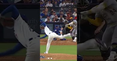 Une performance époustouflante de Shohei Ohtani ! 🦄