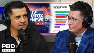 Une petite entreprise dépasse CNN de 65M vues sur YouTube !