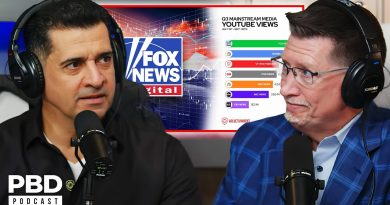 Une petite entreprise dépasse CNN de 65M vues sur YouTube !