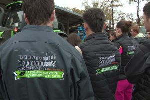 "Une petite erreur d'inattention, ça va vite" : une campagne de sensibilisation pour éviter les accidents du travail dans le monde agricole