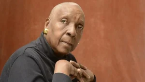 Une pétition pour faire entrer Maryse Condé au Panthéon