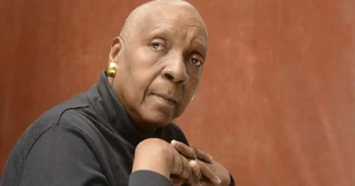 Une pétition pour faire entrer Maryse Condé au Panthéon