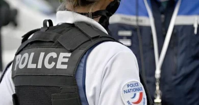Une policière agressée sexuellement par un homme dans le métro de Lille 
