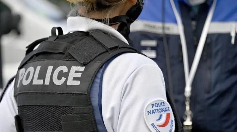 Une policière agressée sexuellement par un homme dans le métro de Lille