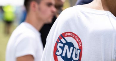 Une politique jeunesse en faveur de l’engagement et de la participation