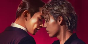 Une première bande-annonce pour l'adaptation live du manga 10DANCE