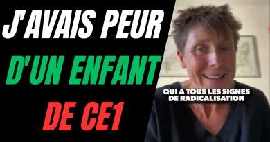 Une prof démissionne : les élèves ont changé Une prof démissionne : les élèves ont changé