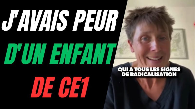 Une prof démissionne : les élèves ont changé