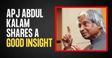 Une question a conduit C.V. Raman au Nobel 🔥