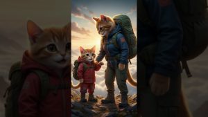 Une randonnée inoubliable avec petit explorateur et sa maman !