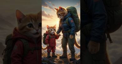 Une randonnée inoubliable avec petit explorateur et sa maman !