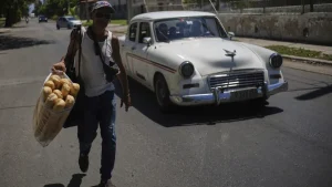 Une rapporteuse spéciale de l'ONU appelle à lever l'embargo américain sur Cuba